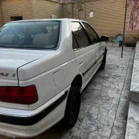 پارس۸۷سفارشی تو کرم|خودرو سواری و وانت|زاهدان, |دیوار