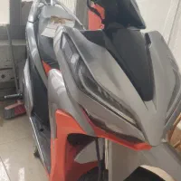 هندا کلیک ۱۴۰۲