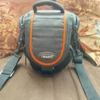 دوربین عکاسی و فیلمبرداری نیکون L120|دوربین عکاسی و فیلم‌برداری|شیراز, خلیلی|دیوار