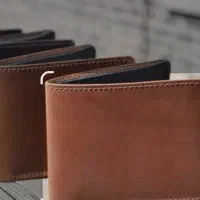 کیف پول جیبی گمشده شده