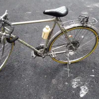 دوچرخه کورسی سایز ۲۸