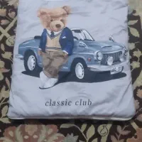 قنداق فرنگی نو برندclassic club