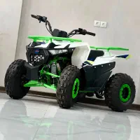 چهارچرخ راپیدو HUMMER125 نیکران موتور مدل ۴۰۴ صفر