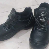 کفش ایمنی کار