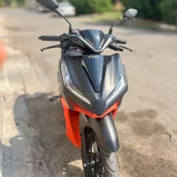 کلیک۱۸۰|موتورسیکلت|اهواز, زیتون کارمندی|دیوار