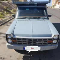 نیسان پاترول موتور ۷۱