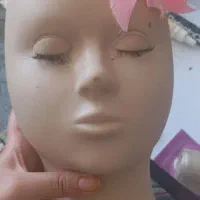 وسایل مژه|آرایشگاه و سالنهای زیبایی|اسدآباد, |دیوار