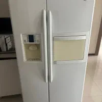 ساید جنرال الکتریک امریکایی پروفایل