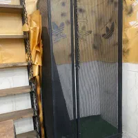 ویترین بوتیک|فروشگاه و مغازه|همدان, |دیوار