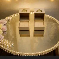 نامزدی بله برون|صنایع دستی و سایر لوازم تزئینی|شیراز, وصال|دیوار