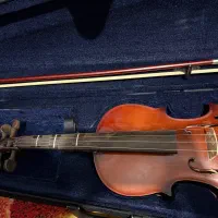 ویالون|ویولن|نجفآباد, کشاورز|دیوار