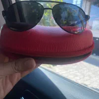 عینک افتابی بچگانه