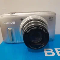 دوربین کانن|دوربین عکاسی و فیلمبرداری|بندر ماهشهر, |دیوار