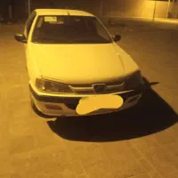 پارس سفید|خودرو سواری و وانت|یزد, |دیوار