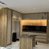 به یک همکار در کابینت سازی نیازمندیم