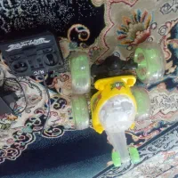 ماشین گنترلی