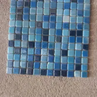 فروش کاشی استخر قیمت مناسب درجه ۱ و ۲ و۳|مصالح و تجهیزات ساختمان|چهارباغ, |دیوار