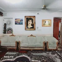 مبل تمیز وراحتی