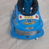 روروئک کاملا سالم و درحد نو  برند چیکو