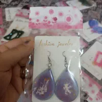 گوشواره|بدلیجات|پرند, فاز ۶|دیوار