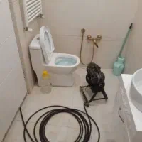 فنرزنی فوری فوری لوله بازکنی لوله بازکنی|خدمات پیشه و مهارت|مشهد, گوهرشاد|دیوار