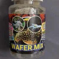 غذای کف خوار