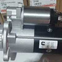 استارت کامیونت جک