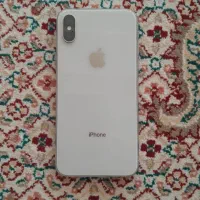 apple x silver|موبایل|ارومیه, |دیوار