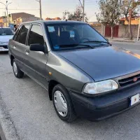 پراید مدل ۹۳|خودرو سواری و وانت|سیمین شهر, |دیوار