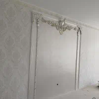 نقاشی ساختمانی فرهاد