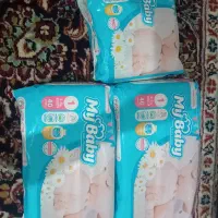 مای بیبی سایز ۱