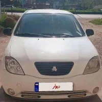 تیبا ۲ ۹۶|خودرو سواری و وانت|سنگر, |دیوار