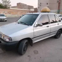 پراید