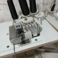 چرخ پنج نخ در حد نو