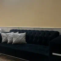 ست سرویس مبلمان نو مناسب تازه عروس|مبلمان خانگی و میز عسلی|کاشان, ولیعصر|دیوار