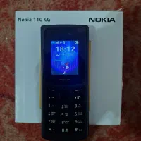 گوشی نوکیا 110 4G