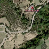 مرغداری نیمه کاره با جواز و زمین سند تکبرگ|فروش دفتر صنعتی، کشاورزی، تجاری|پل سفید, |دیوار