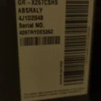 ماشین لباسشویی وساید -ال جی