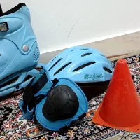 اسکیت تو با بهترین شرایط بخر