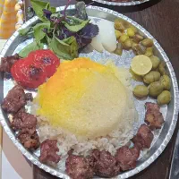 رستوران اق بانو|خدمات پذیرایی، مراسم|لولمان, |دیوار