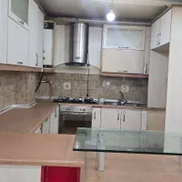 فروش فوری کابینت ام دی اف دست دوم|آب‌چکان و نظم‌دهنده ظروف|اهواز, کوروش|دیوار