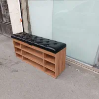 جاکفشی تمام ام دی آف|جاکفشی، کمد، دراور|شهریار, شهریار|دیوار