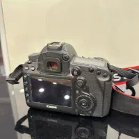 دوربین عکاسی کانن Canon EOS 5D MK IV|دوربین عکاسی و فیلم‌برداری|تهران, اباذر|دیوار