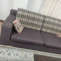 مبل هفت نفره ترک الدورادو|مبلمان خانگی و میز عسلی|املش, |دیوار