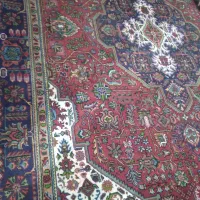 فرش دستباف طبیعی درحدنو
