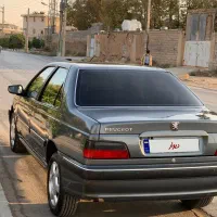 پارس xu7p  ۱۴۰۱ فروش فوری