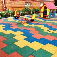 کفپوش تاتامی مهدکودک - خرید مستقیم از کارخانه|تجهیزات ورزشی|تهران, بازار|دیوار