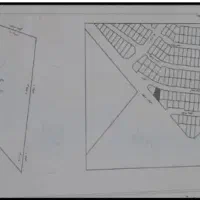 زمین و ملک  کلنگی