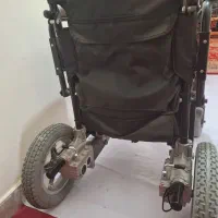 ویلچر برقی
