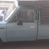 نیسان ۶۴ فنی درجه یک